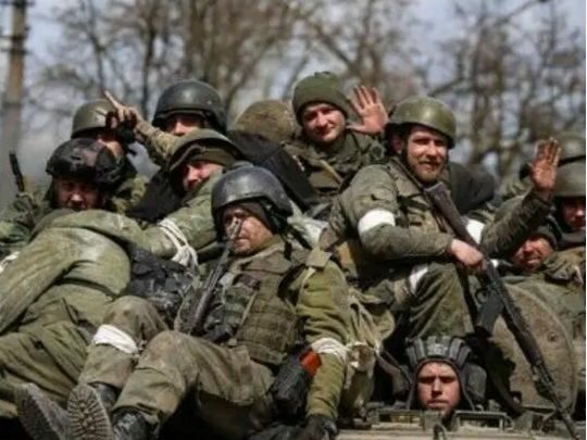 росія хоче захопити ще&nbsp;більше українських регіонів: експерт про плани кремля