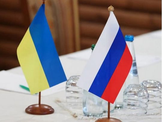 «Важко передбачити, що станеться після цього»: посол США про переговори України та рф у Туреччині