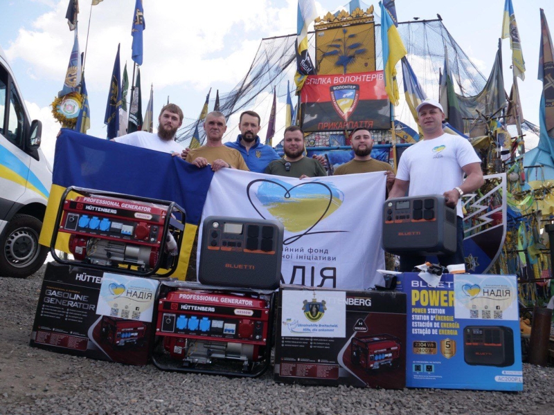 Військові на Донеччині: війна дронів неможлива без РЕБ