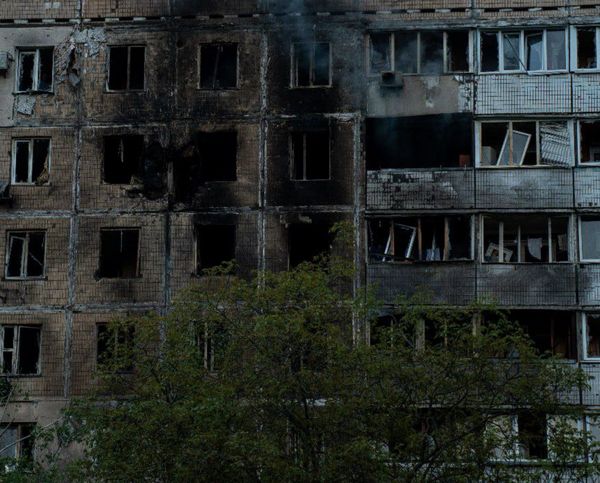 Ворог вночі атакував Київ, Запоріжжя та низку мирних міст України: є загиблі та постраждалі