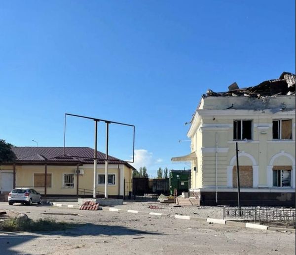 Ворог вночі підступно атакував Суми, Херсон та низку інших міст: де лунали вибухи та працювала ППО