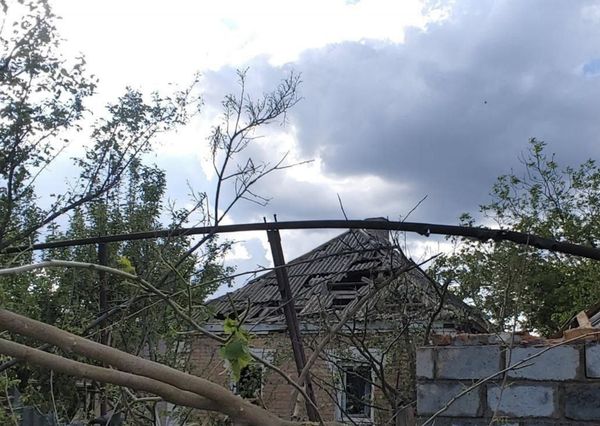 Ворог вночі підступно атакував Суми, Херсон та низку інших міст: де лунали вибухи та працювала ППО