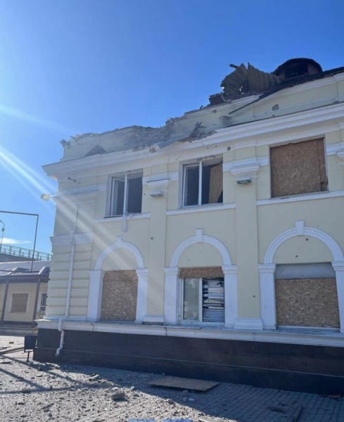 Ворог вночі підступно атакував Суми, Херсон та низку інших міст: де лунали вибухи та працювала ППО