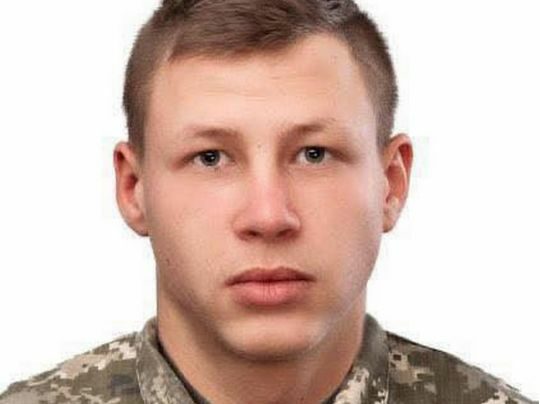 Близько місяця у шпиталі боролись за його життя: на Вінниччині поховали 22-річного розвідника, якого важко поранили на Курщині