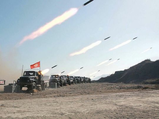 КНДР надала росії небезпечні РСЗВ Type-75: чим це загрожує Україні