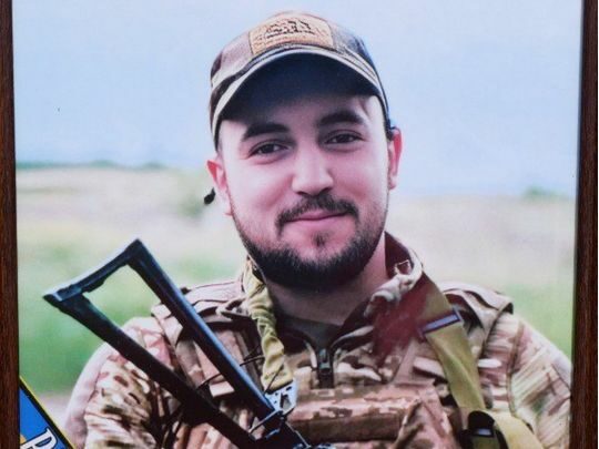 Попри отримані поранення, повертався у стрій: дрон-камікадзе вбив солдата із Сумщини