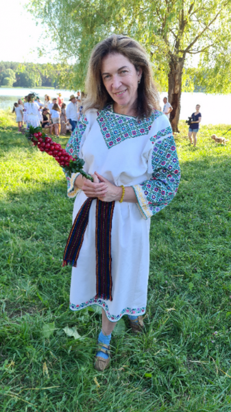 Сонце, мандрики та ключі від раю: як українці святкують Петра і Павла