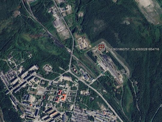 У росії горить аердром «Олєнья», звідки злітають бомбардувальники, які завдають ударів по Україні