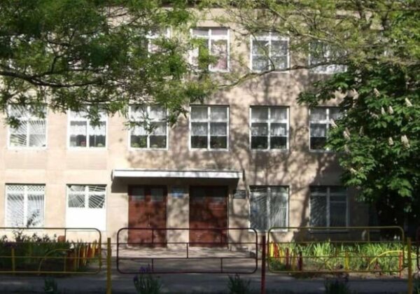 В Одессе построят новое школьное укрытие за более чем 66 миллионов гривен: избран подрядчик В Одессе построят новое школьное укрытие за более чем 66 миллионов гривен: избран подрядчик