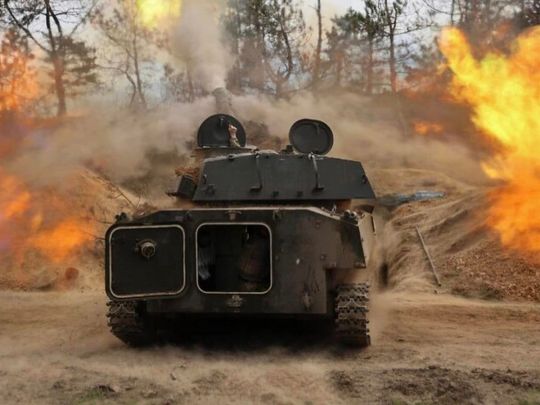 «Це дало свої негативні наслідки»: військовий про невтішні новини на Запорізькому напрямку