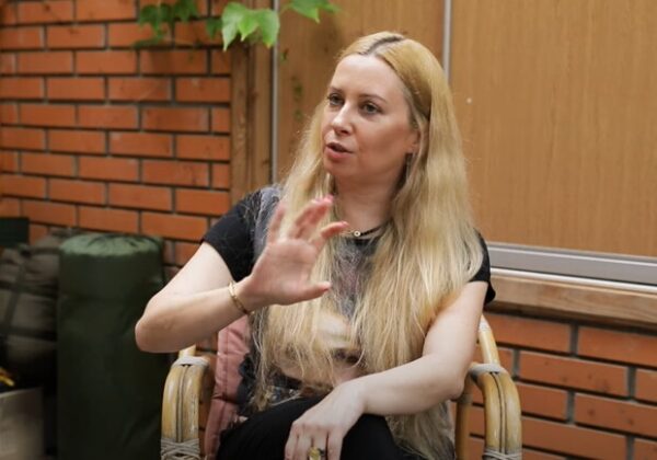 Конфликт в такси: задержали водителя, ударившего певицу Тоню Матвиенко