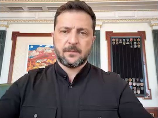 Далі буде: Зеленський внесе до Ради новий законопроект про НАБУ та САП