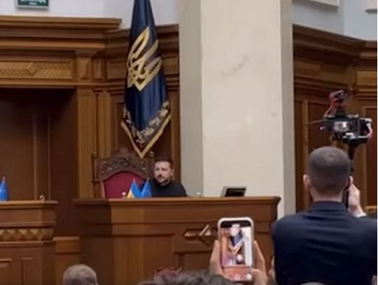 Демобілізації не буде? Що сказав Зеленський про терміни служби в ЗСУ