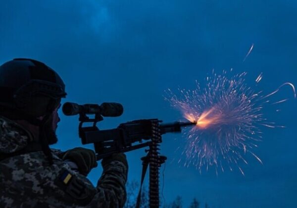 Ночная дроновая атака на Одесчину: итоги работы военных (обновлено) Ночная дроновая атака на Одесчину: итоги работы военных (обновлено)