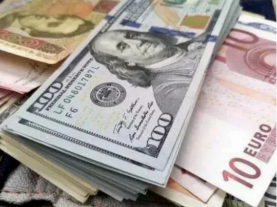 Курс долара у середині липня: чому 9 липня буде критичним днем для євро