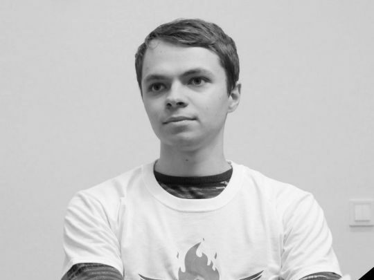 «Наче ж нещодавно спілкувалися, грали та перемагали»: російський дрон вбив студента у Полтаві