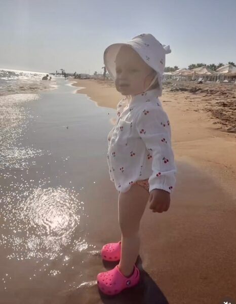 Не можу більше: Лілія Ребрик здивувала заявою