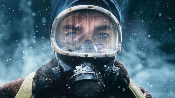 Netflix впервые использовал ИИ для создания эффектов Netflix впервые использовал ИИ для создания эффектов