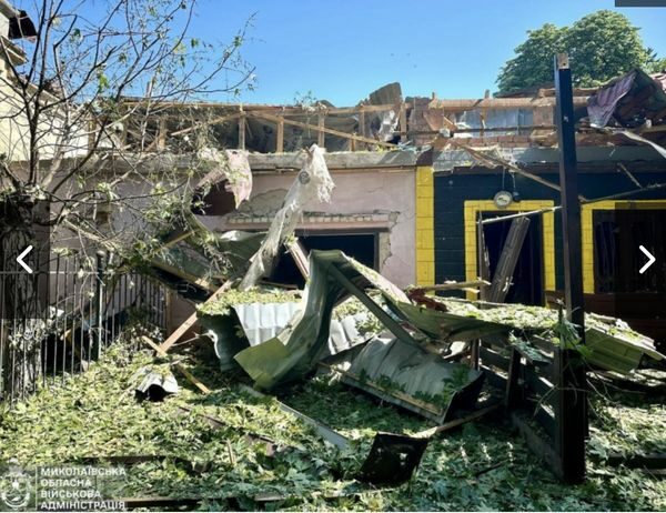 Окупанти вдарили по ТЦК у місті Кременчук: що відомо