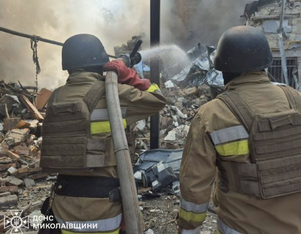 Окупанти вдарили по ТЦК у місті Кременчук: що відомо