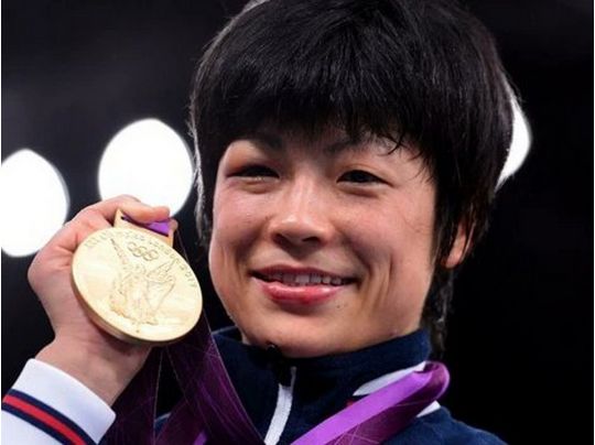 Олімпійська чемпіонка, яка здолала у фіналі українку, раптово померла у 44 роки (фото)