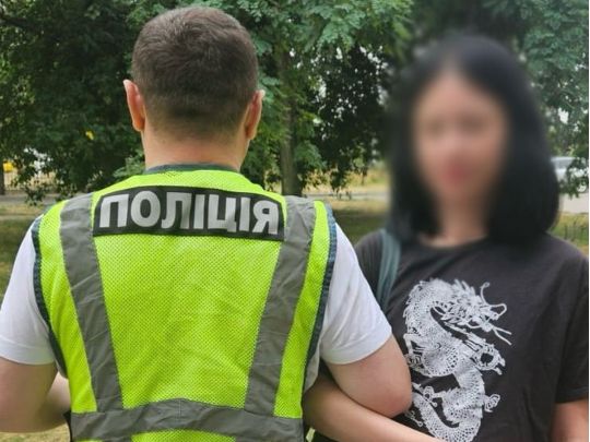 Поліція розшукала поціновувачку росії, що оскандалилася в київському метро: що їй загрожує