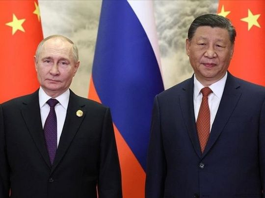 росія не повинна програти війну: в Китаї зробили гучну заяву