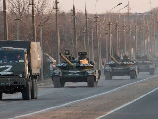 Російський літній наступ досяг кульмінації: що відбувається на фронті