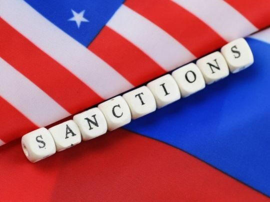 Ще треба чекати: коли США застосують проти рф «пекельні» санкції