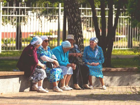 Українським пенсіонерам хочуть збільшити середню пенсію на 50%: скільки отримуватимемо