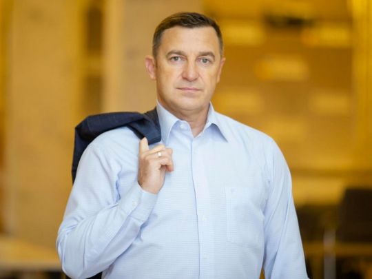 У дорожній аварії загинув народний депутат Ярослав Рущишин
