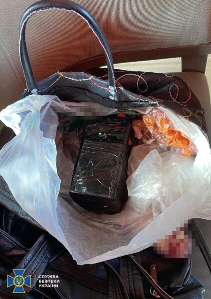 Вибух у&nbsp;центрі Києва мав пролунати ввечері: киянка по&nbsp;&laquo;завданню СБУ&raquo; готувала теракт на&nbsp;замовлення росії