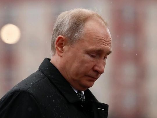 Відмова від компромісу щодо України стане колосальною помилкою путіна: в США назвали причину