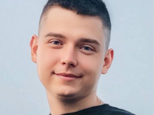 Він мав позивний «Меджик», що означає чарівник: під Куп’янськом поліг 28-річний воїн з Запоріжжя