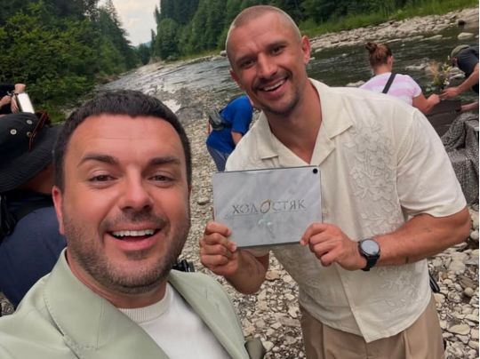 Вже заздрю: ведучий «Холостяка» вперше «засвітив» учасниць нового сезону