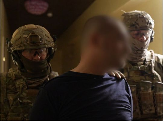 Замовне вбивство підприємця на Троєщині у Києві: поліція затримала підозрюваного в Одесі