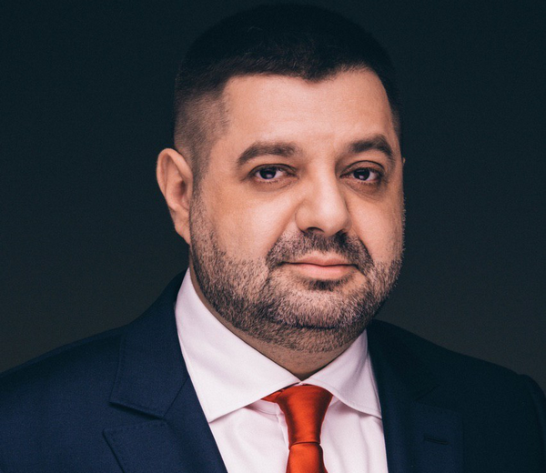 Звинувачення Олександра Грановського у впливі на КНДІСЕ, Вовка та Чауса не підтвердились: ухвала суду
