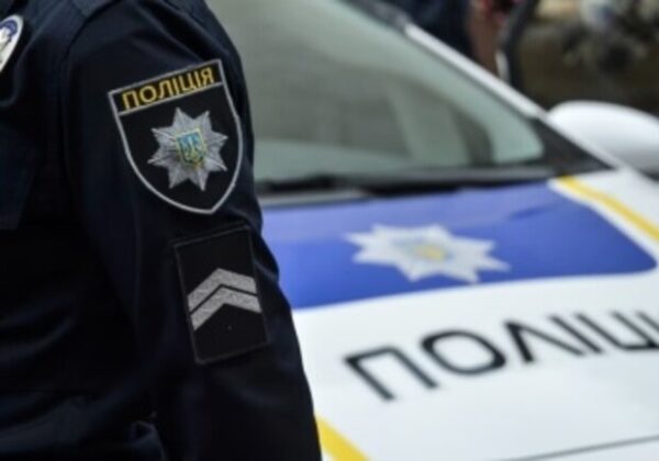 Бегство патрульного из Одесчины за границу: инцидент прокомментировали в полиции Бегство патрульного из Одесчины за границу: инцидент прокомментировали в полиции