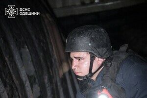 Массированная дроновая атака на Одесчину: под ударом оказались энергообъекты Массированная дроновая атака на Одесчину: под ударом оказались энергообъекты