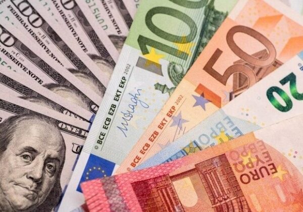 Курс валют в Украине 6 августа 2025: сколько стоит доллар и евро Курс валют в Украине 6 августа 2025: сколько стоит доллар и евро
