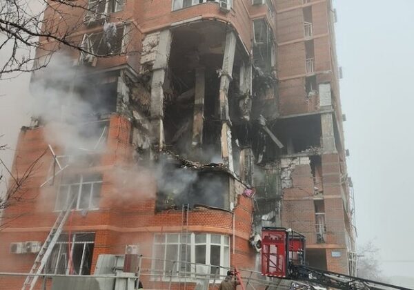 В Одессе полностью восстановили дом на Средней, 24, разрушенный ракетным ударом В Одессе полностью восстановили дом на Средней, 24, разрушенный ракетным ударом