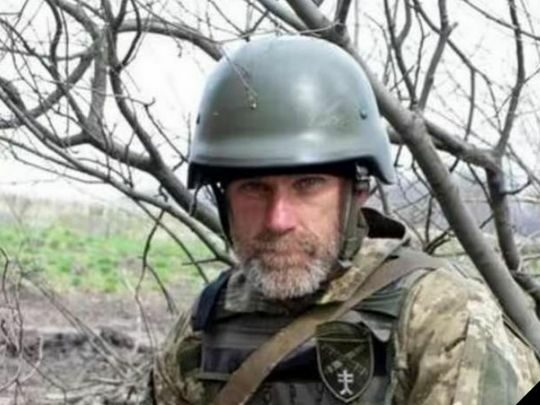 Був у критичному стані через удар дрону: захисник із Тернопільщини не пережив важкого поранення