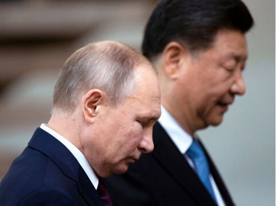 Це не США: аналітик назвав країну, яка може змусити путіна зупинити війну