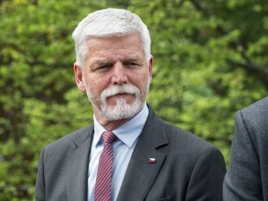 Це прийнятна ціна виживання: президент Чехії допустив тимчасову окупацію росією частини України