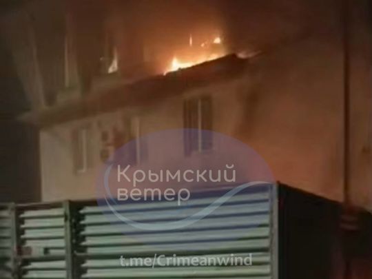 Дрони атакували важливу залізничну станцію у Волгоградській області росії (фото, відео)