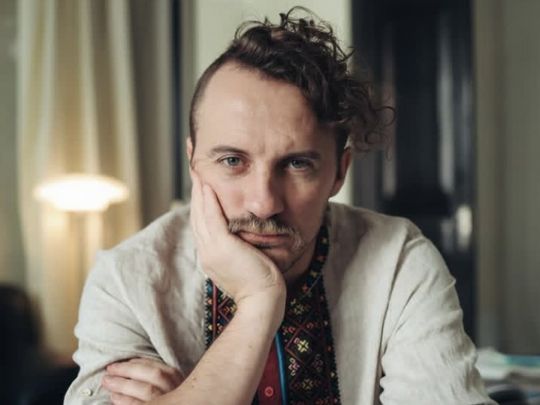 Думав — це жах: відомий шеф-кухар заінтригував новим статусом