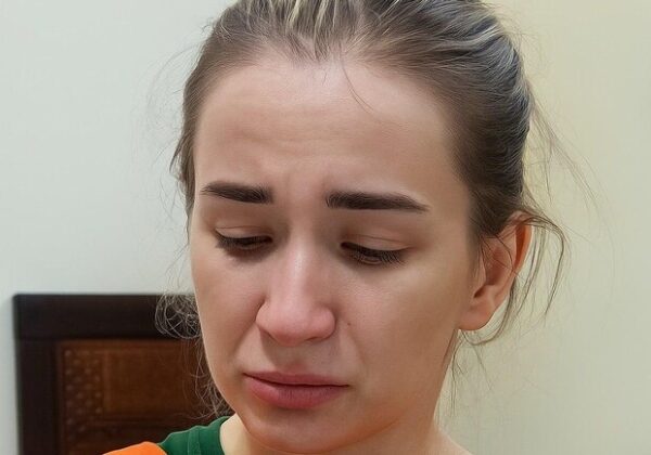 В аэропорту Нгурах-Рай задержали украинку из Одессы с 2 кг нового вида наркотиков В аэропорту Нгурах-Рай задержали украинку из Одессы с 2 кг нового вида наркотиков