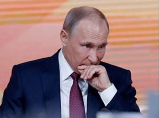 «Яким би упораним не здавався путін, він не настільки неадекватний, щоб вірити у захоплення всієї території України», — Роман Шрайк