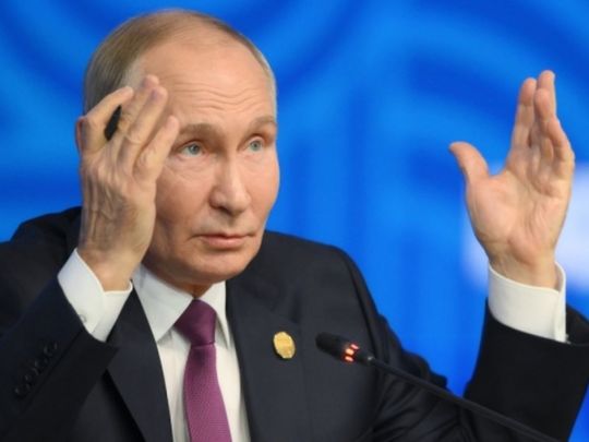 «Якщо путін знову нападе, ми повинні захищати себе та Україну», — німецький генерал
