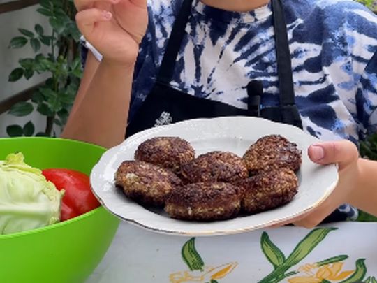 Капустяники «із закарпатським характером»: готуватимете знову і знову